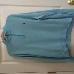 Polo Ralph Lauren half zip